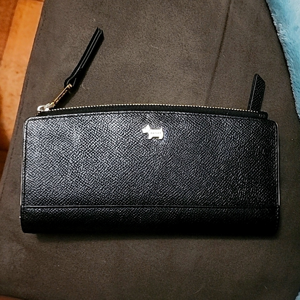Radley wallet